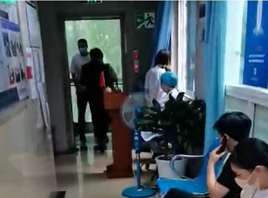 成都癫痫病医院通知：为期3天的“度国庆·送健康”大型京川癫痫专家会诊活动圆满结束